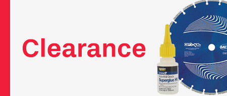 Clearance