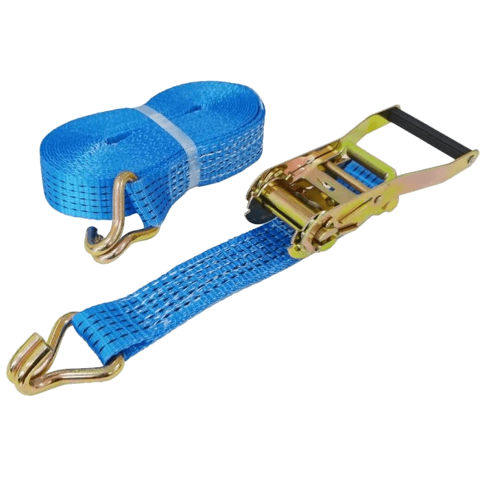 Ratchet Load Straps Hero Image