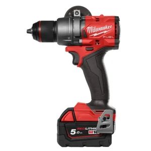 Milwaukee M18FPD3 Percussion Drill