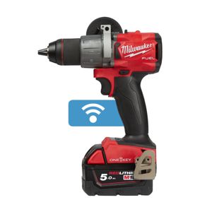Milwaukee M18ONEPD2 Percussion Drill