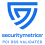 Security Metrics Logo