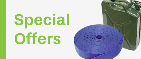 Special Offers