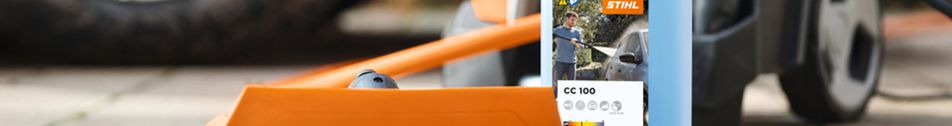 Stihl Pressure Washer Accessories