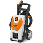 Stihl RE119 Pressure Washer